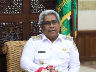 Pj Bupati Aceh Utara Dukung Langkah Pj Gubernur Nonaktifkan 2 Direksi Bank Aceh