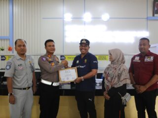 A Hanan  Ajak Masyarakat Manfaatkan Pemutihan Kendaraan untuk Tingkatkan Kepatuhan Pajak