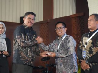 Pemko Lhokseumawe Sabet 10 Penghargaan  Apresiasi Implementasi Program Prioritas Kemendikbudristek Tahun 2024