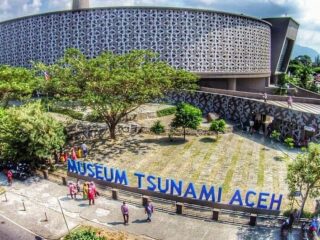 Museum Tsunami Aceh Perpanjang Jam Operasional