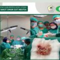 Operasi Tumor Otak Perdana