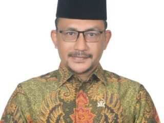 haji sudirman