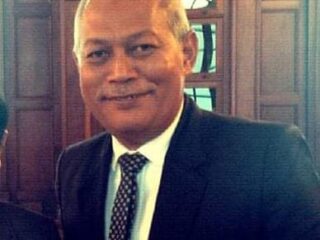 Teuku Kamaruzzaman