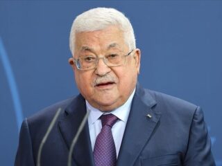 Abbas