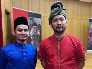 Film tentang perlawanan masyarakat Melayu terhadap penjajahan Inggris tayang perdana di bioskop Istanbul