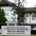 Rumah Sakit umum cut Mutiya