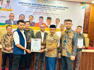 Terkait Potensi Investasi Sektor Migas di Aceh, Haji Uma  Harus Mensejahterakan Rakyat
