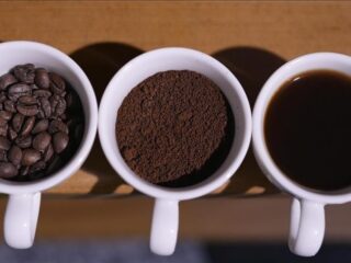 Minum kopi dapat kurangi kemungkinan terkena jenis kanker tertentu