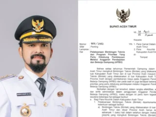 Iskandar Usman Al-Farlaky Batasi Bimtek, Fokus pada Program Prioritas Masyarakat