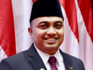 Akun FB Palsu Atasnamakan Mualem, Waspada !