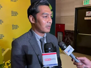 Iskandar Ismail CEO Indonesia Airlines Desak Dirjen Perhubungan Udara Minta Maaf