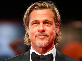 Brad Pitt Akhirnya Buka Suara soal Perceraian dengan Angelina Jolie