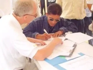 Mantan Panglima Operasi GAM Sabang Dukung Tengku Jamaica Jadi Wamen BUMN