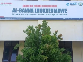 STIH Al-Banna Lhokseumawe Lolos Program Nasional Pengembangan Pembelajaran MKWK 2025