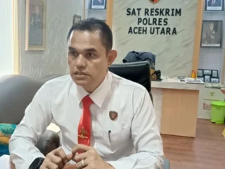 Satreskrim Polres Aceh Utara Kantongi Identitas Pelaku Pencuri Kambing Yang melarikan Diri