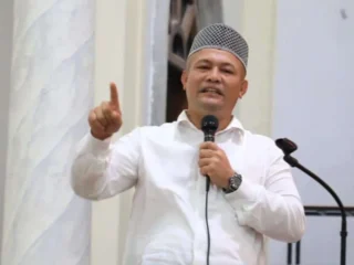 Bupati Ayahwa Usul 2.323 Honorer Tak Lolos CPNS Jadi PPPK Paruh Waktu