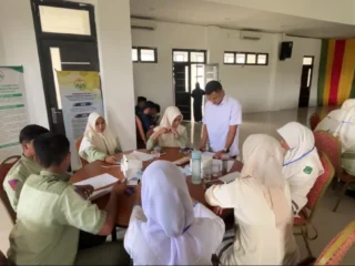 pentingnya keberadaan Lembaga Pers Mahasiswa (LPM)