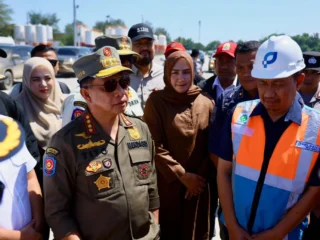 Pemerintah Aceh: Situasi Kritis, minta BNPB Terbangkan Bantuan Darurat ke Wilayah Terisolasi