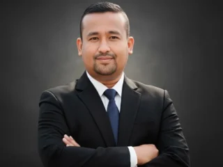 Chaidir Ditunjuk Jadi Plt. Kepala Dinas Sosial Aceh, Siap Jalankan Amanah dan Perkuat Sinergi Sosial