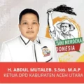 DPD Tani Merdeka Aceh Utara Imbau Masyarakat Bijak Menyikapi Informasi di Media Sosial