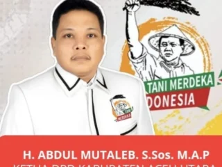 DPD Tani Merdeka Aceh Utara Imbau Masyarakat Bijak Menyikapi Informasi di Media Sosial