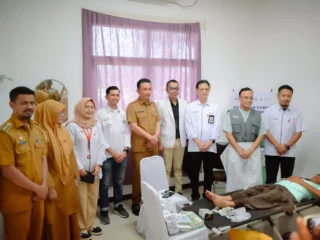 PGE Gelar Khitanan untuk 800 Anak Yatim dan Kurang Mampu di Bulan Ramadhan ‎