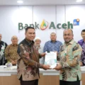 WTP dan Torehan Berbagai Penghargaan Nasional Modal Utama Bank Aceh Raih Kepercayaan Nasabah