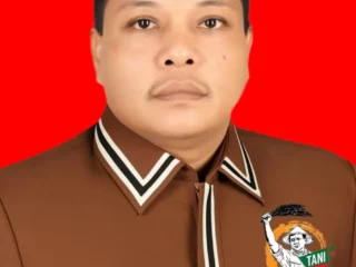 DPD Tani Merdeka Aceh Utara Program MBG Buka Lapangan Kerja dan Dongkrak Ekonomi Desa