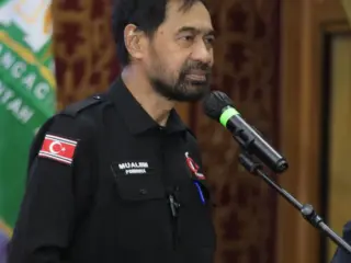 Ikuti Dinamika JKA, Gubernur Mualem: Tidak Mengubah Nilai Perjuangan dan Keadilan Sosial
